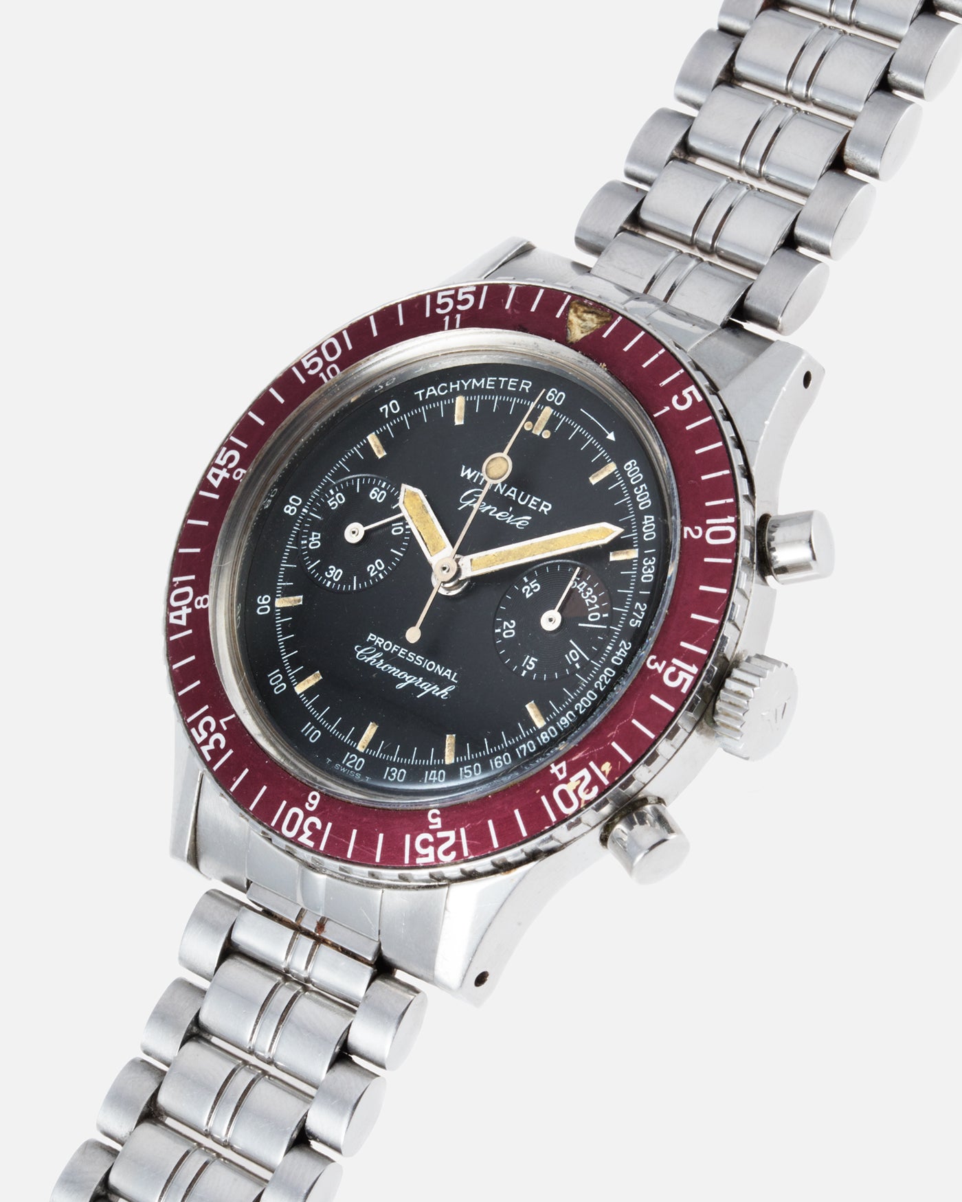 Wittnauer 7004A