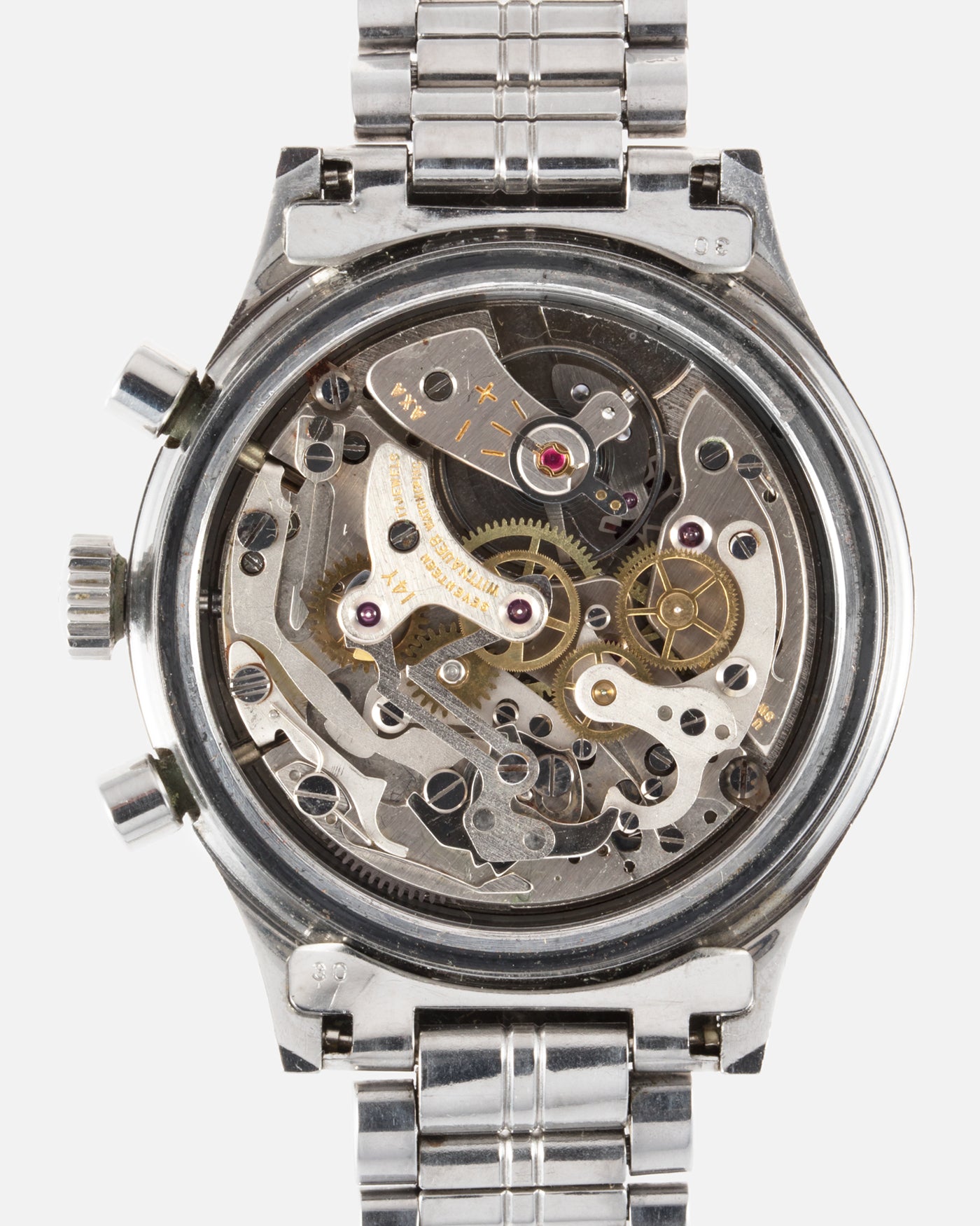 Wittnauer 7004A