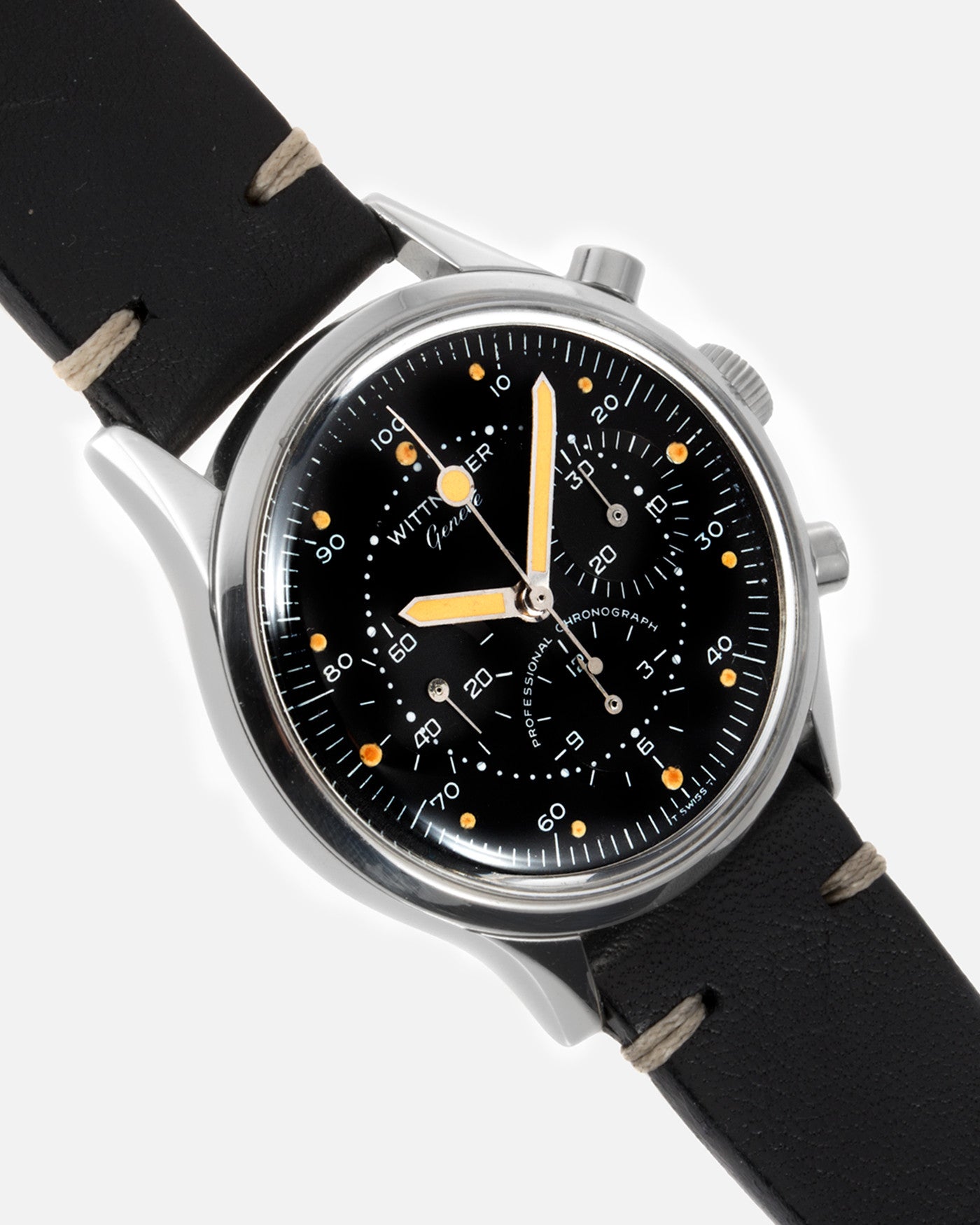 Wittnauer 242T