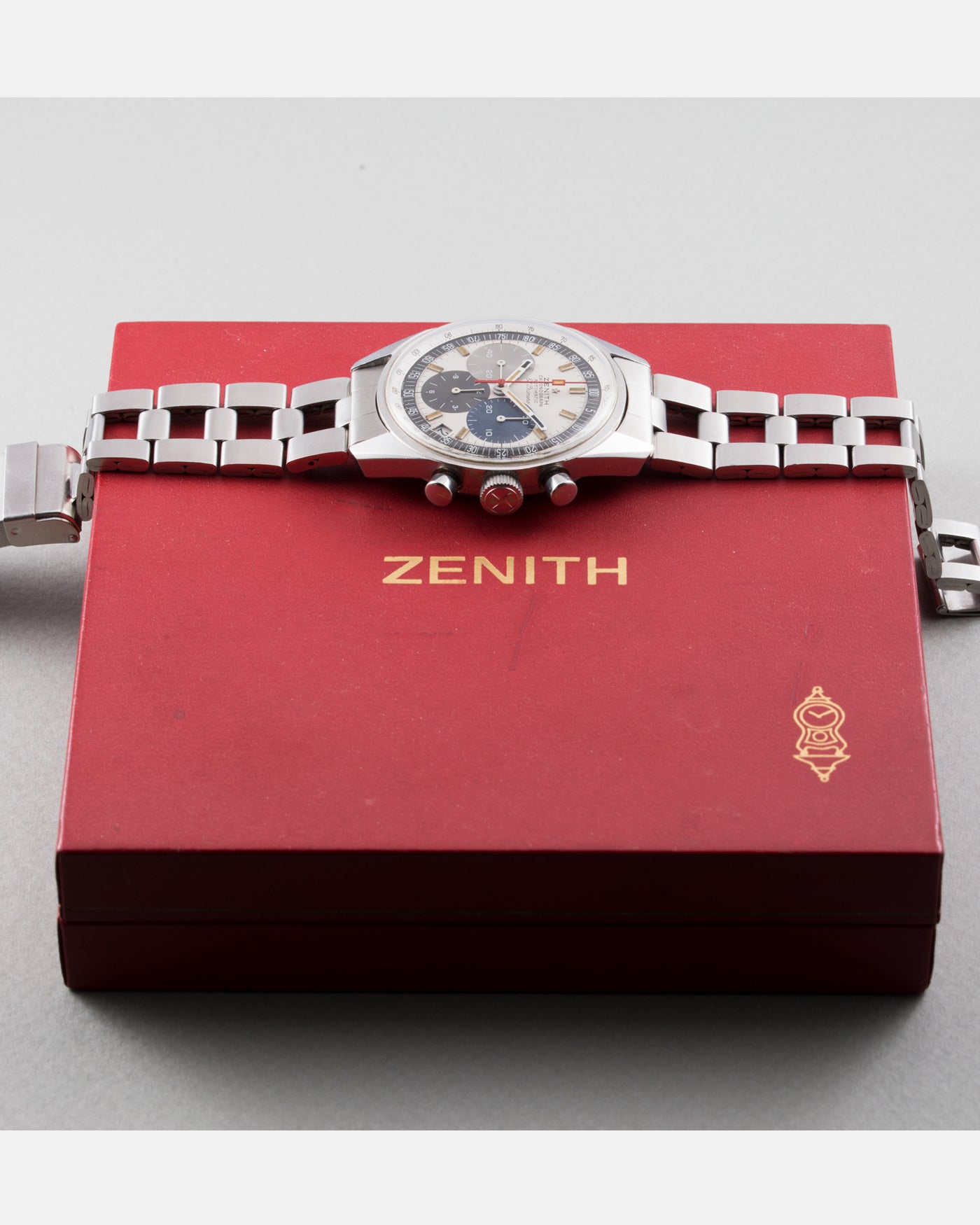 Zenith a 386 new arrivals
