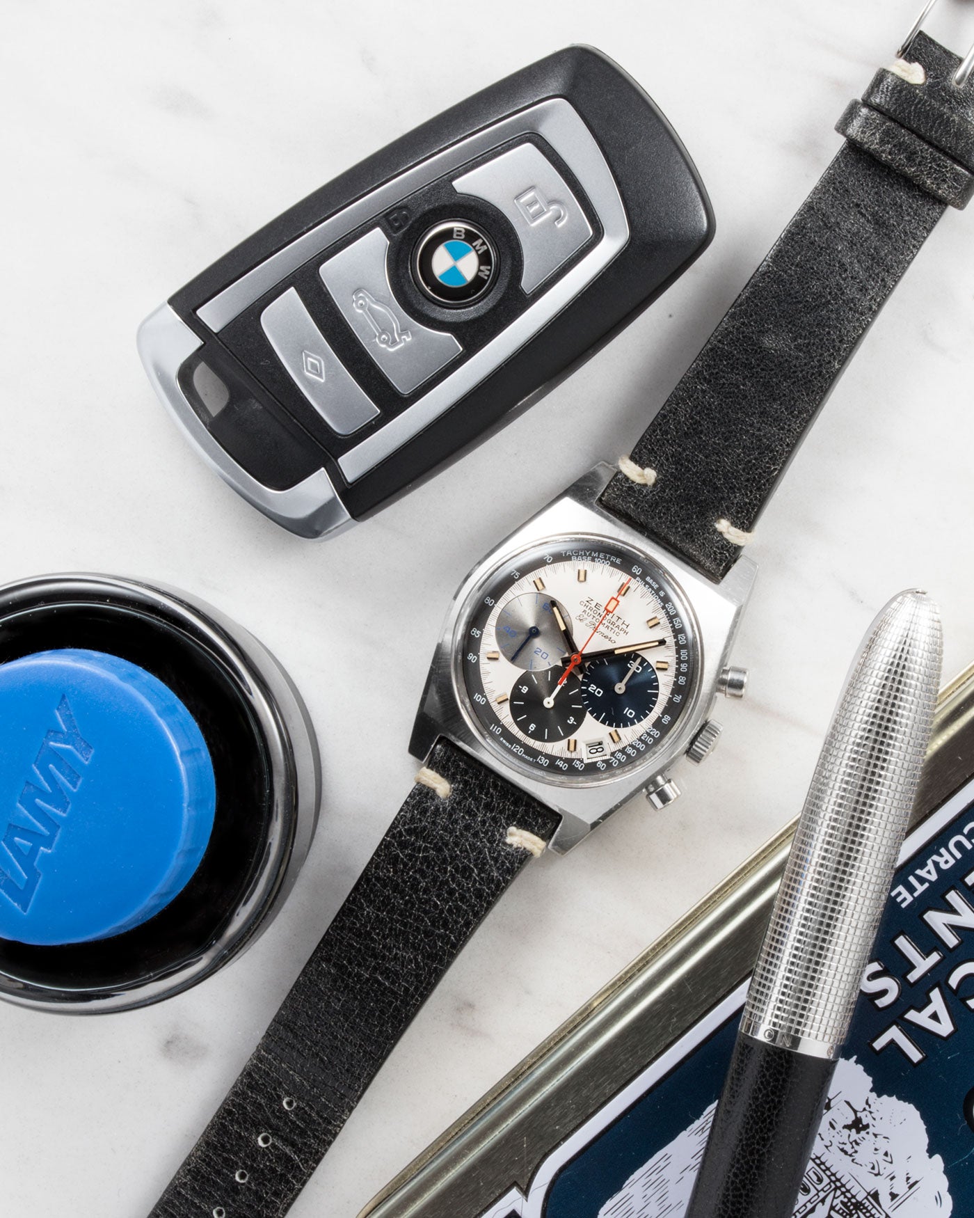 Zenith a3817 best sale