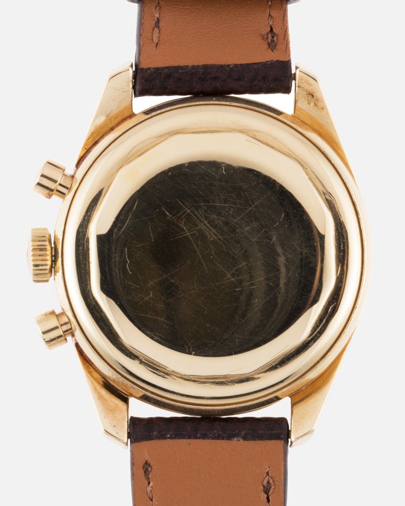 Zenith El Primero G 381