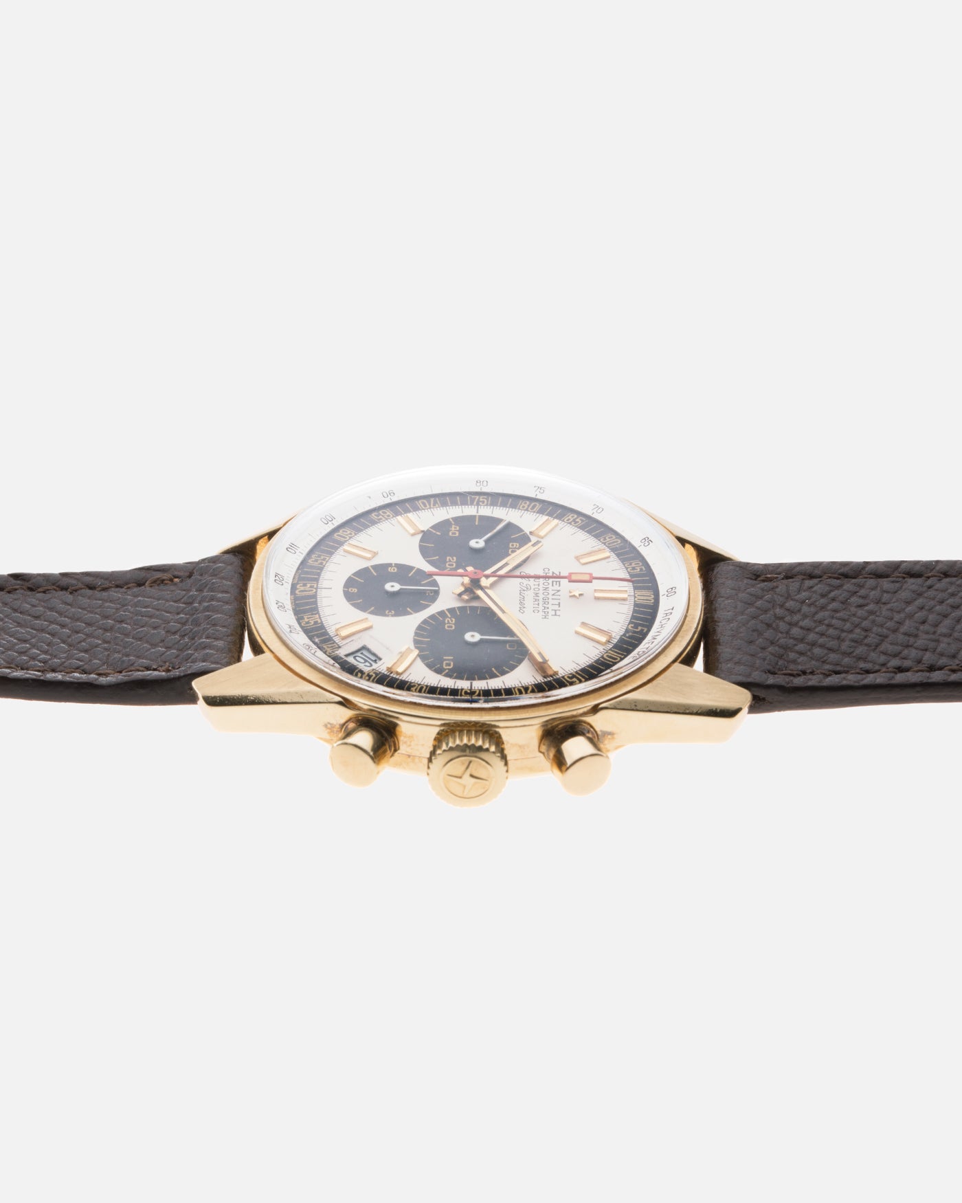 Zenith El Primero G 381