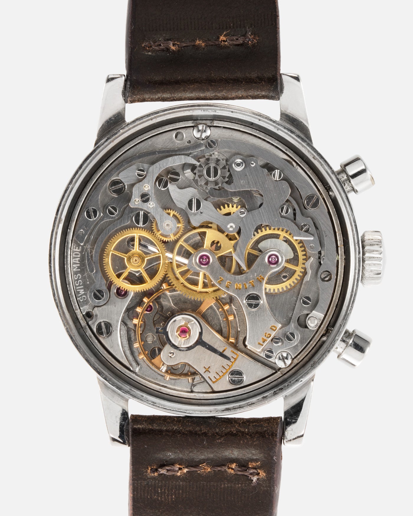 Zenith A 279