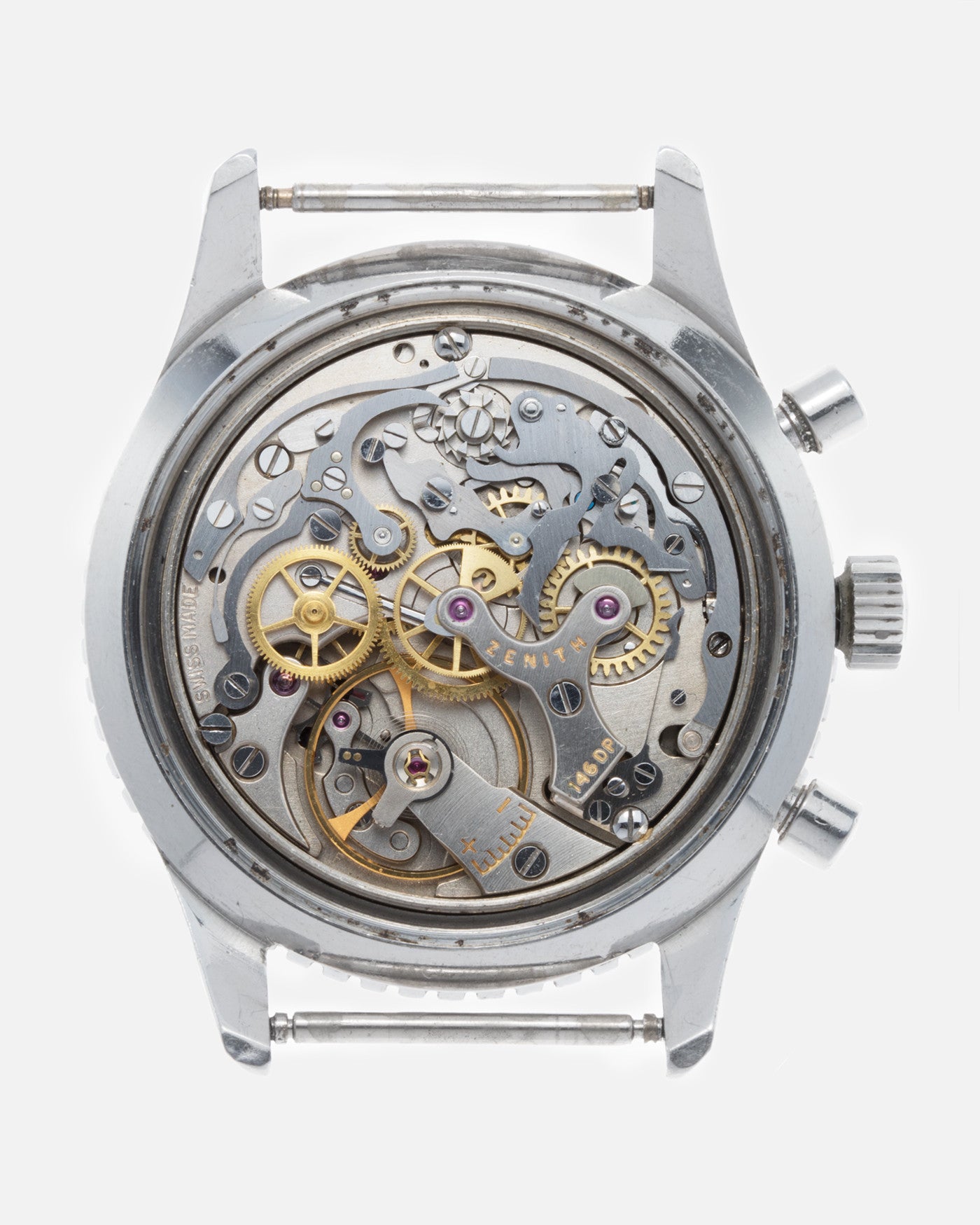 Zenith Cairelli A.M.I. Italian Air Force