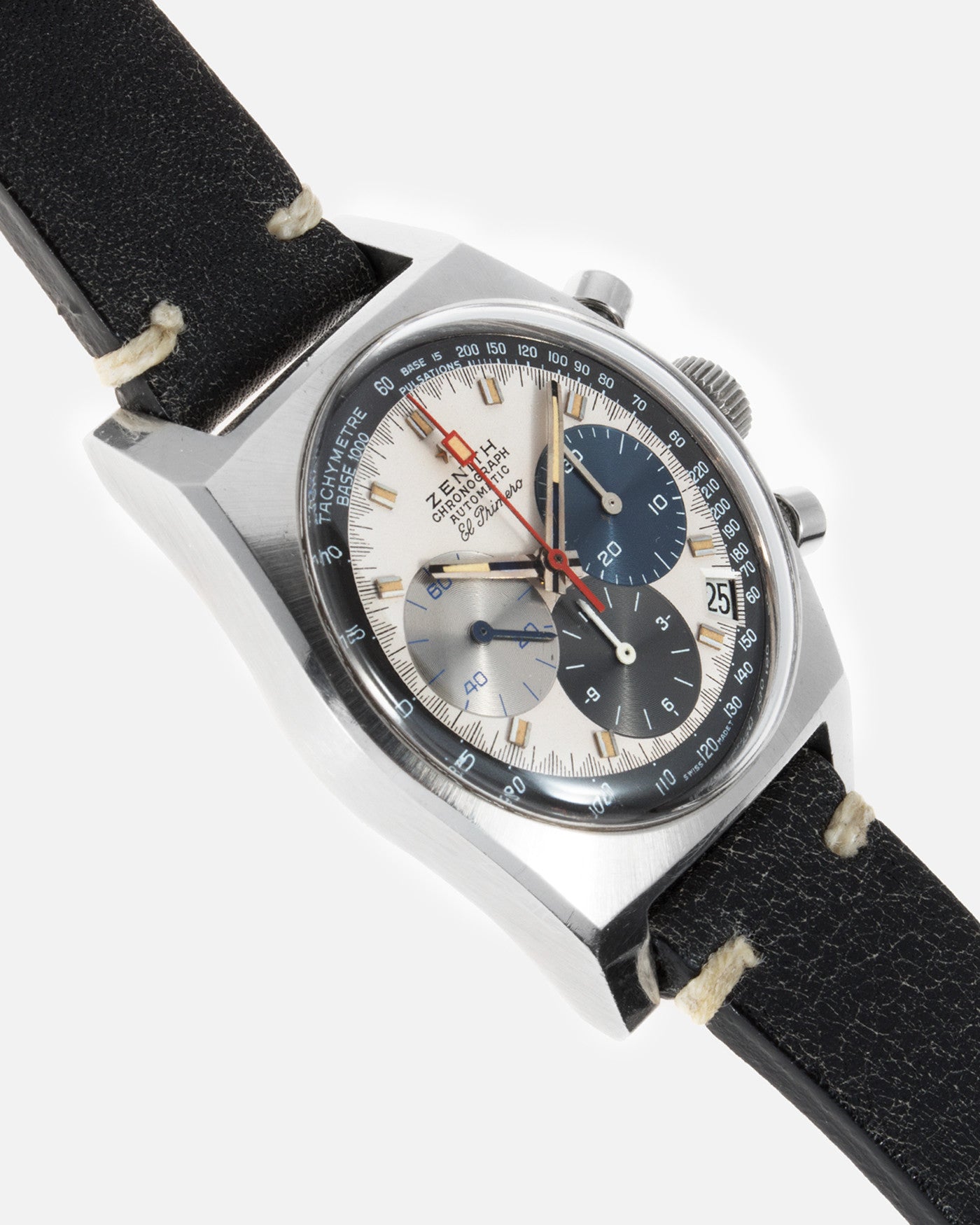 Zenith El Primero A 3817