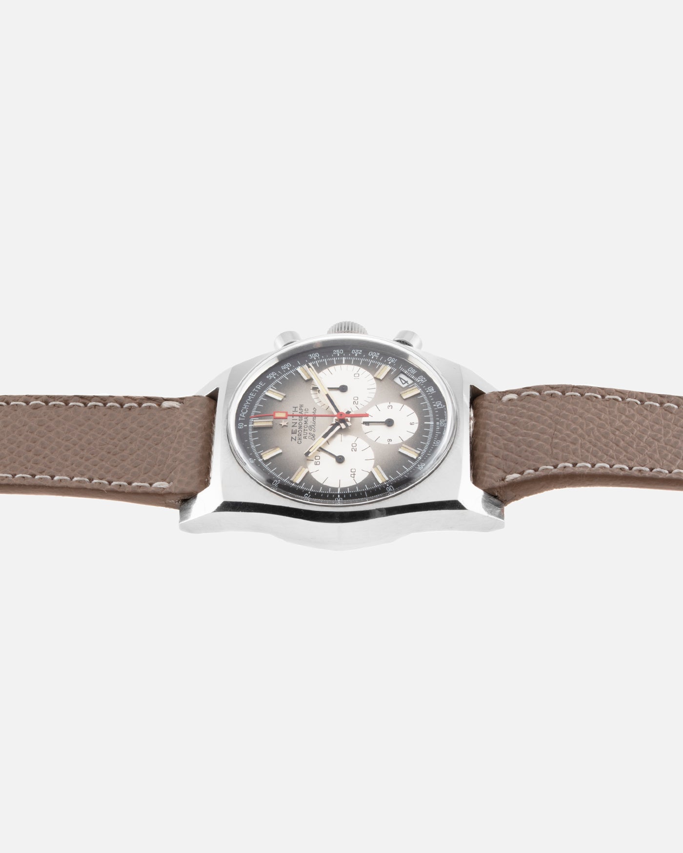 Zenith El Primero A 385
