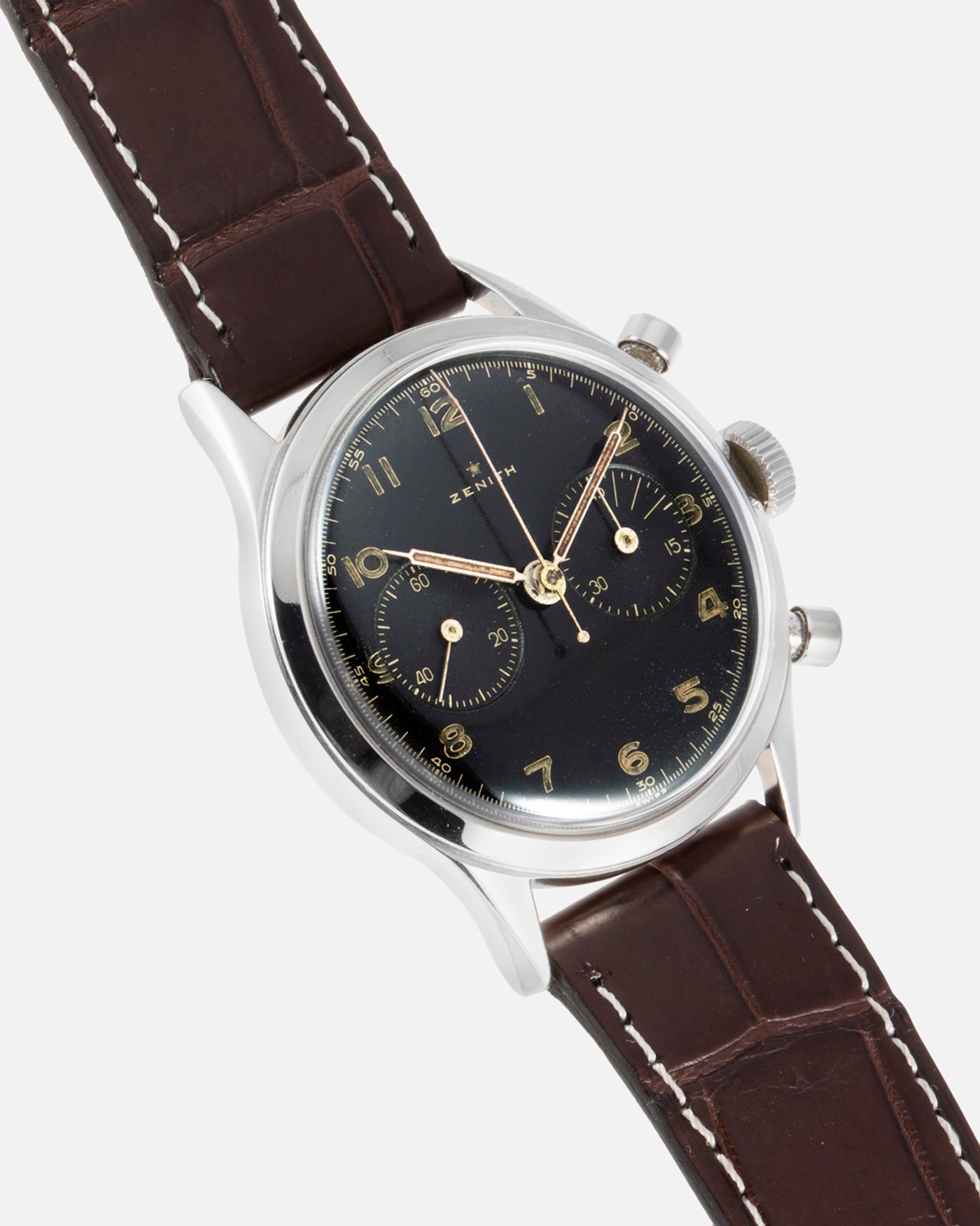 Zenith Excelsior Park 143 Yugoslavian Air Force