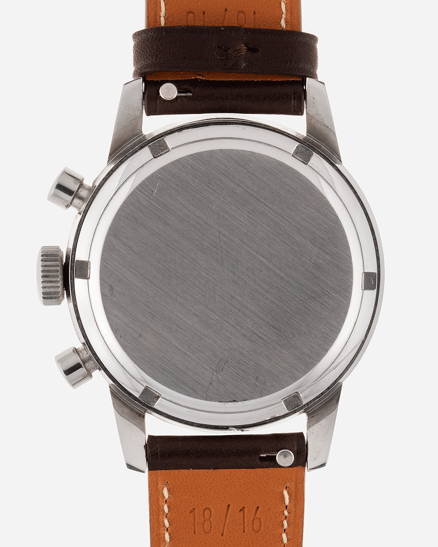 Zodiac Panda Chronograph Poor Man's Heuer Vintage Watch | S.Song Zodiac Panda Chronograph Poor Man's Heuer Vintage Watch | S.Song