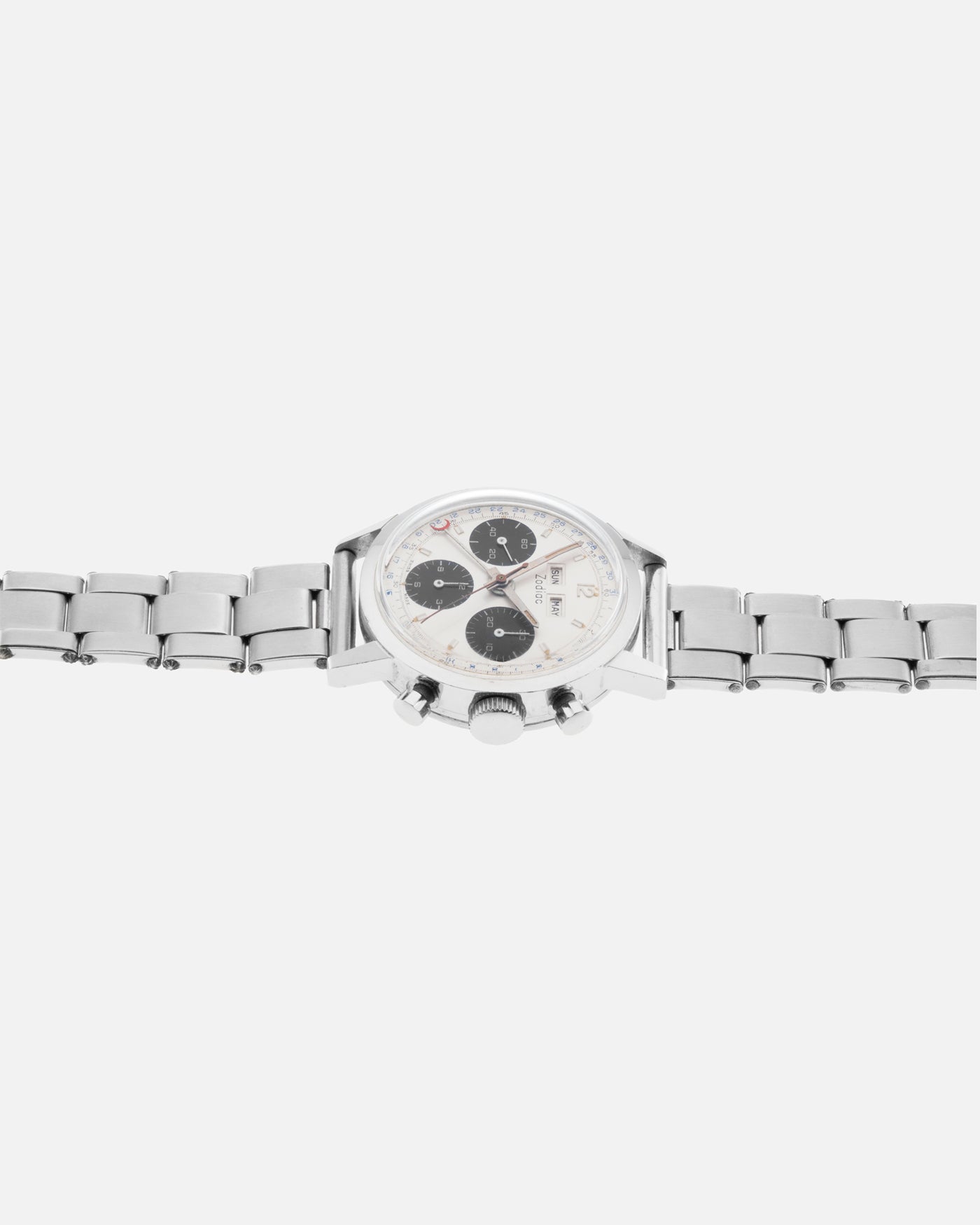 Zodiac 'Heuer' Carrera 12 Dato 2547SN