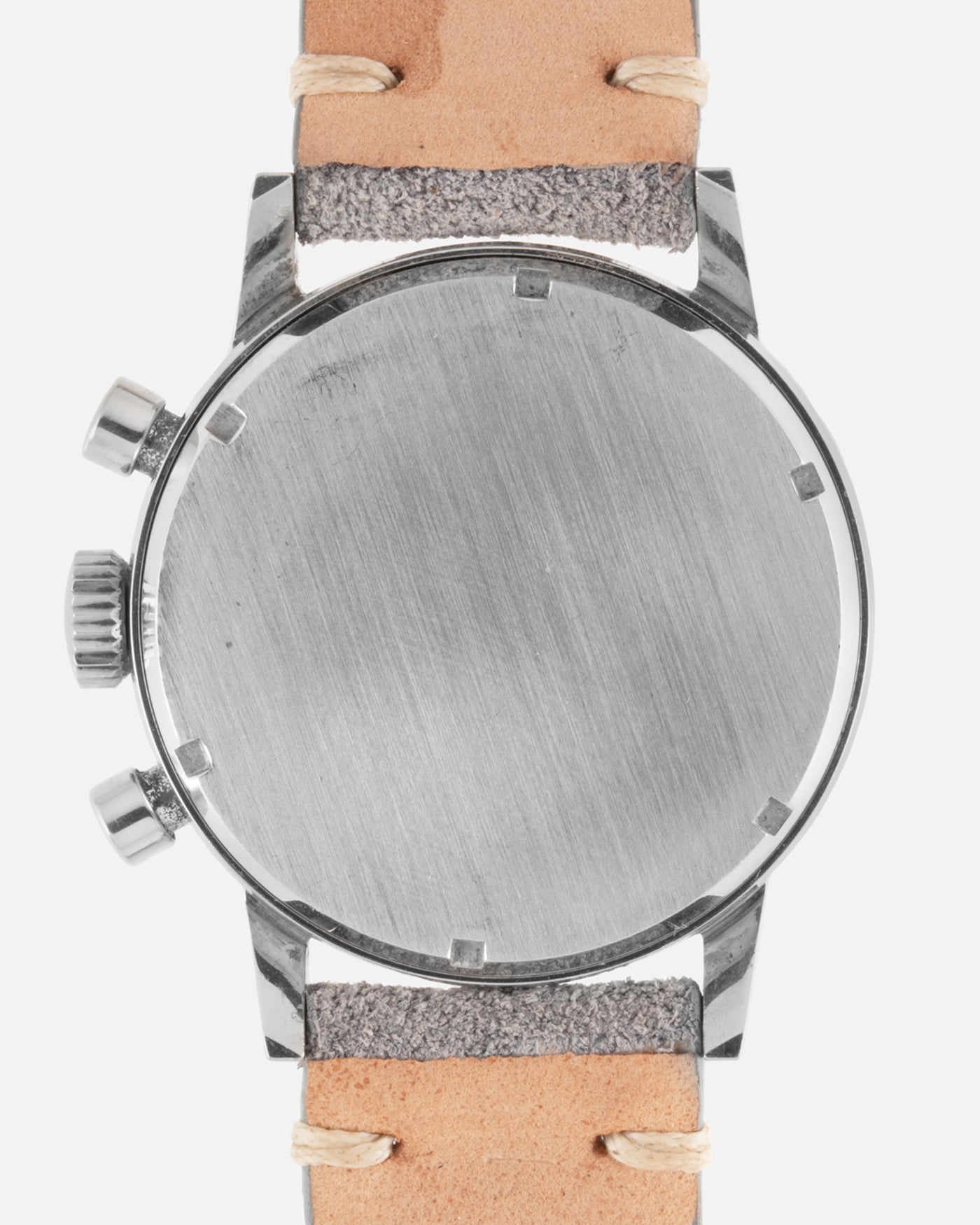 Zodiac Panda Chronograph