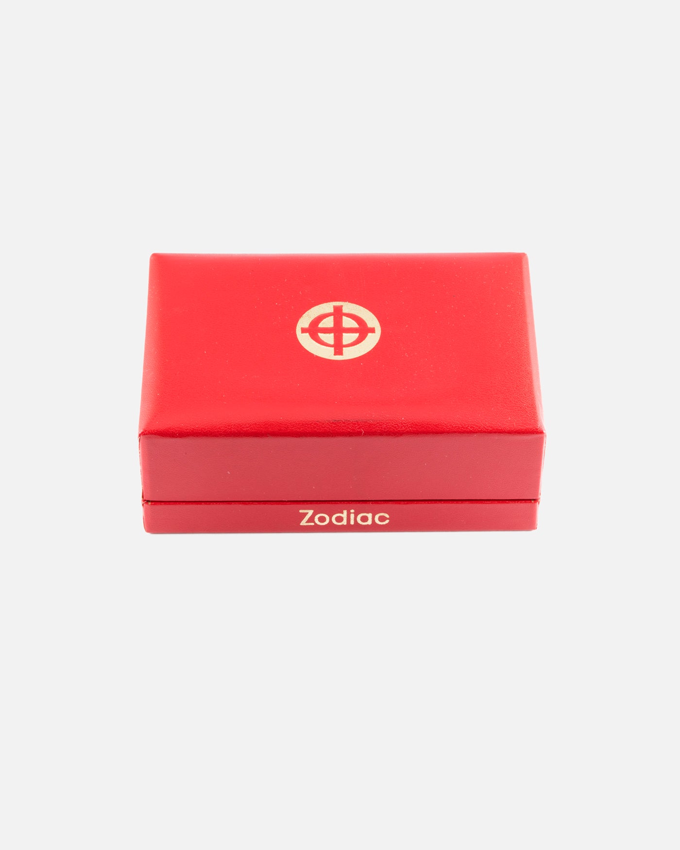 Zodiac Panda Chronograph