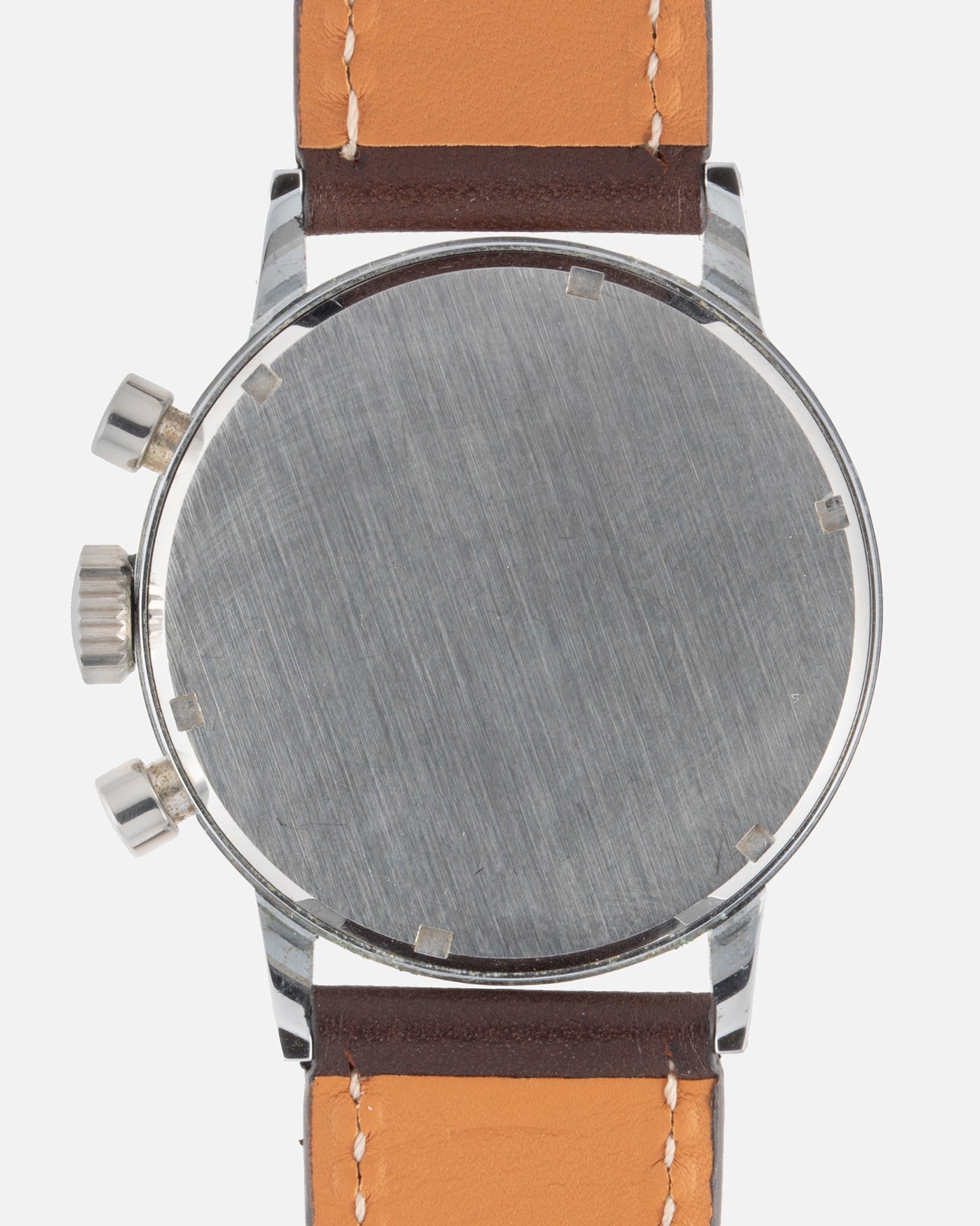 Zodiac Reverse Panda Chronograph
